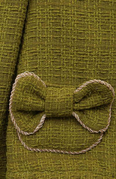 Твидовый жакет хлоя ZHANNA & ANNA, арт. ZASS372401-24, фото 3