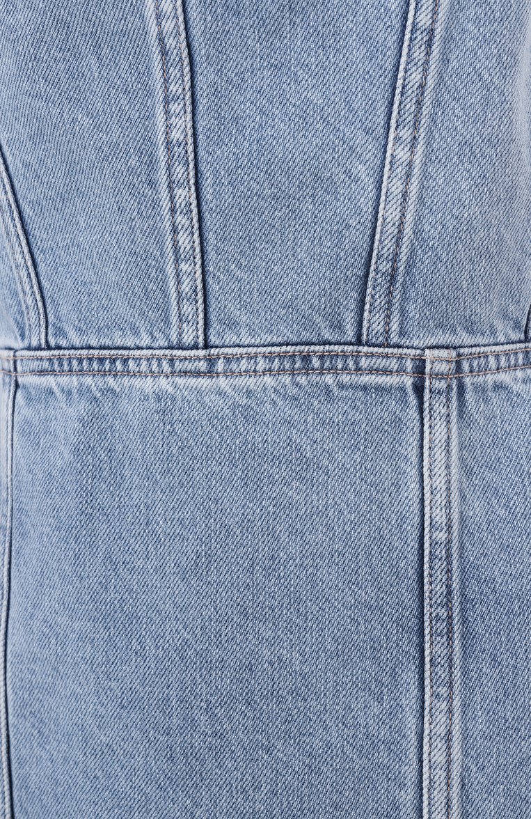 Джинсовое платье ICON DENIM LA, арт. JUDY, фото 6