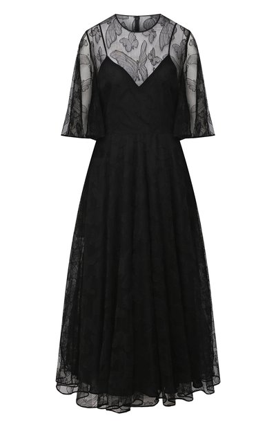 Женское платье VALENTINO, арт. XB3VAYE670N