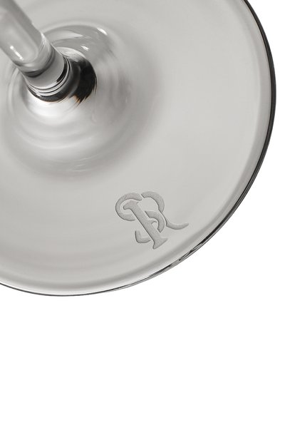 Набор из 2-х фужеров для ликера STEFANO RICCI, арт. 0CR103106P/CRYLX1_, фото 5