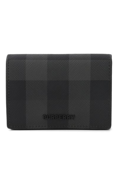 Мужской футляр для кредитных карт BURBERRY, арт. 8070204
