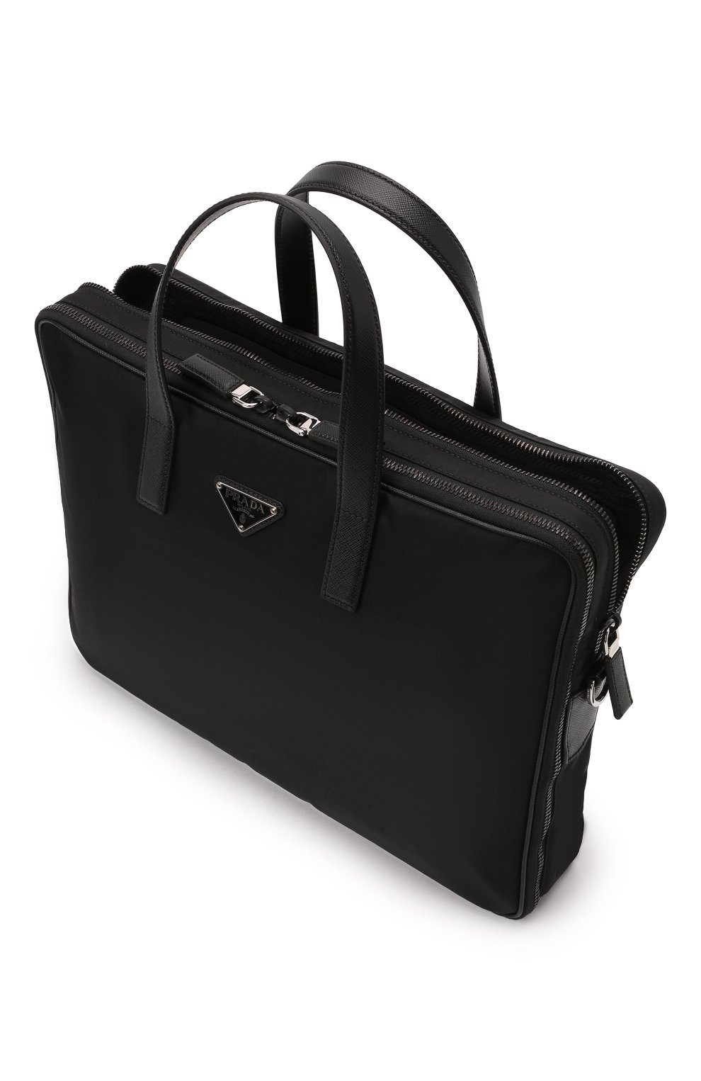 Сумка для ноутбука PRADA, арт. 2VE005-2DMH-F0002-MOO, фото 3