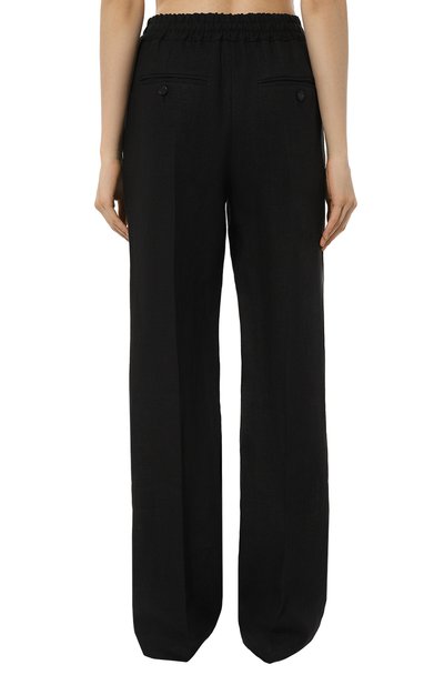 Льняные брюки SASHAVERSE, арт. P014/Linen/9101.900/SS24, фото 4