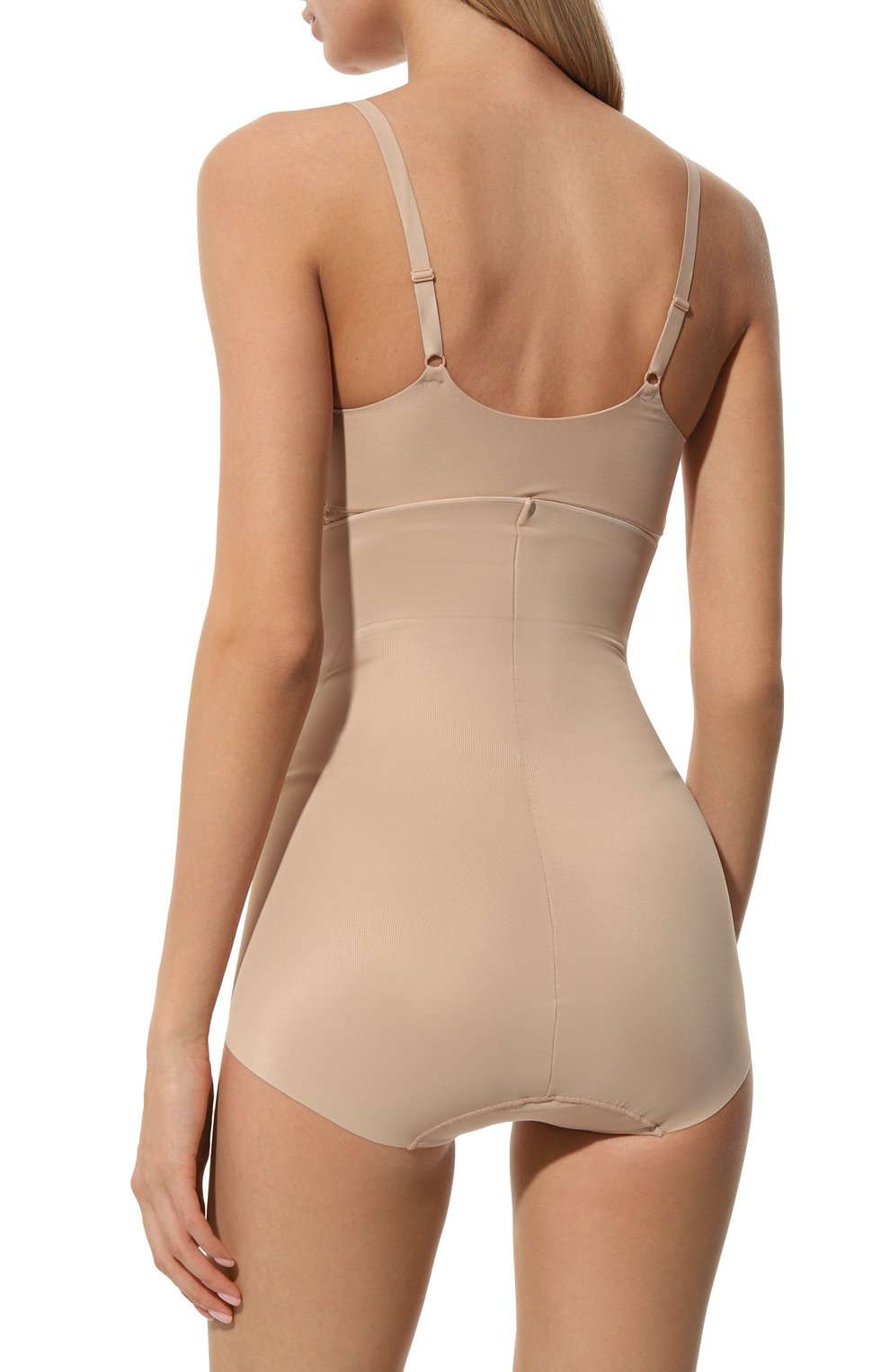 Трусы-кюлоты с завышенной талией CHANTELLE, арт. C35030, фото 3