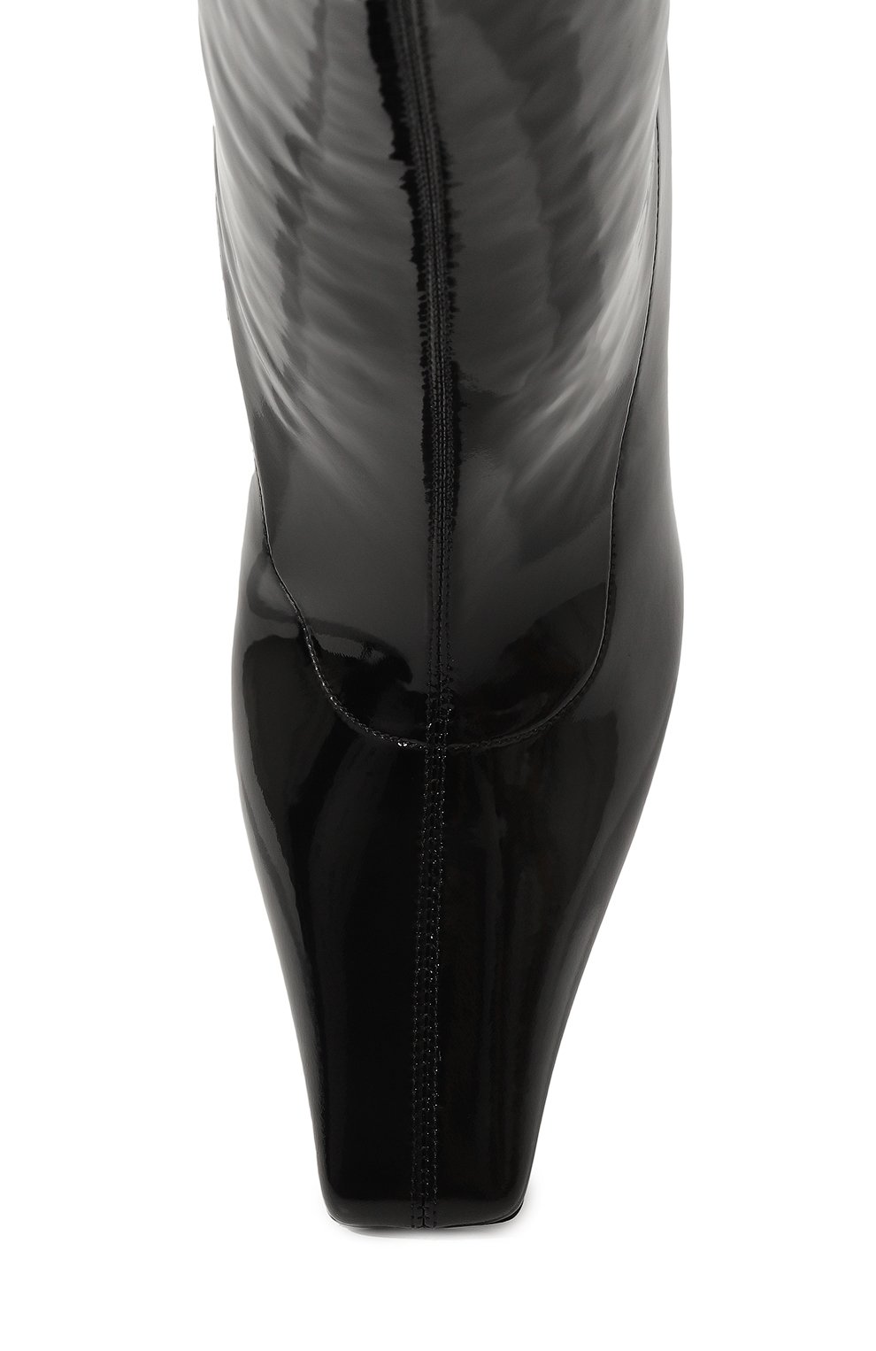 Ботильоны geraldine CASADEI, арт. 1R418W1001ULTRA9000, фото 6