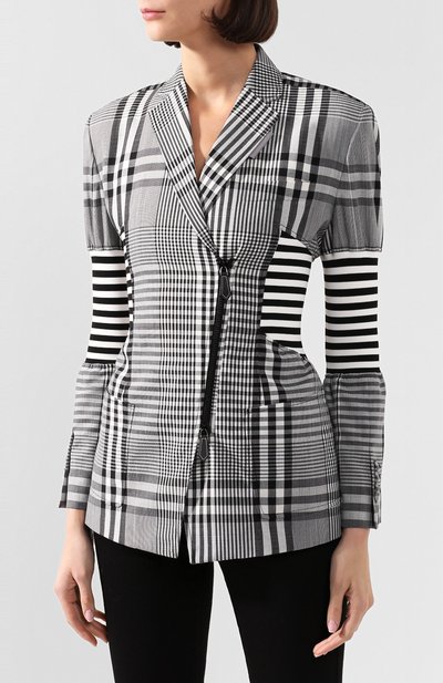 Жакет BURBERRY, арт. 4564184, фото 3