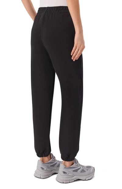 Хлопковые джоггеры HINNOMINATE, арт. HMABW02374, фото 4