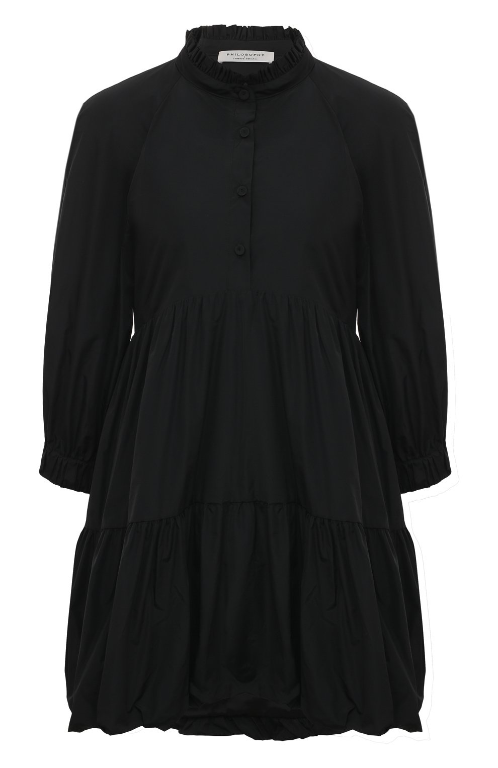 Платье PHILOSOPHY DI LORENZO SERAFINI, арт. A0441/0725, фото 1