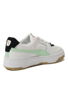 Кожаные кеды cali dream women's trainers PUMA, арт. 38311203, фото 5