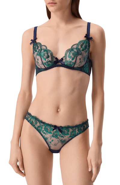 Бюстгальтер с мягкой чашкой winnette AGENT PROVOCATEUR, арт. APM1470300300, фото 2
