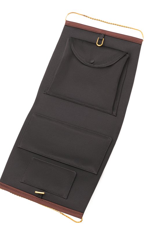 Сумка Norma Neous 00073F23/FABRIC Коричневый  00073F23/FABRIC Фото 5