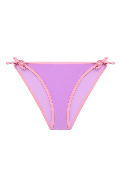 Раздельный купальник MC2 SAINT BARTH, арт. STBK H0LLY STRING/H0L0002/01028F, фото 4