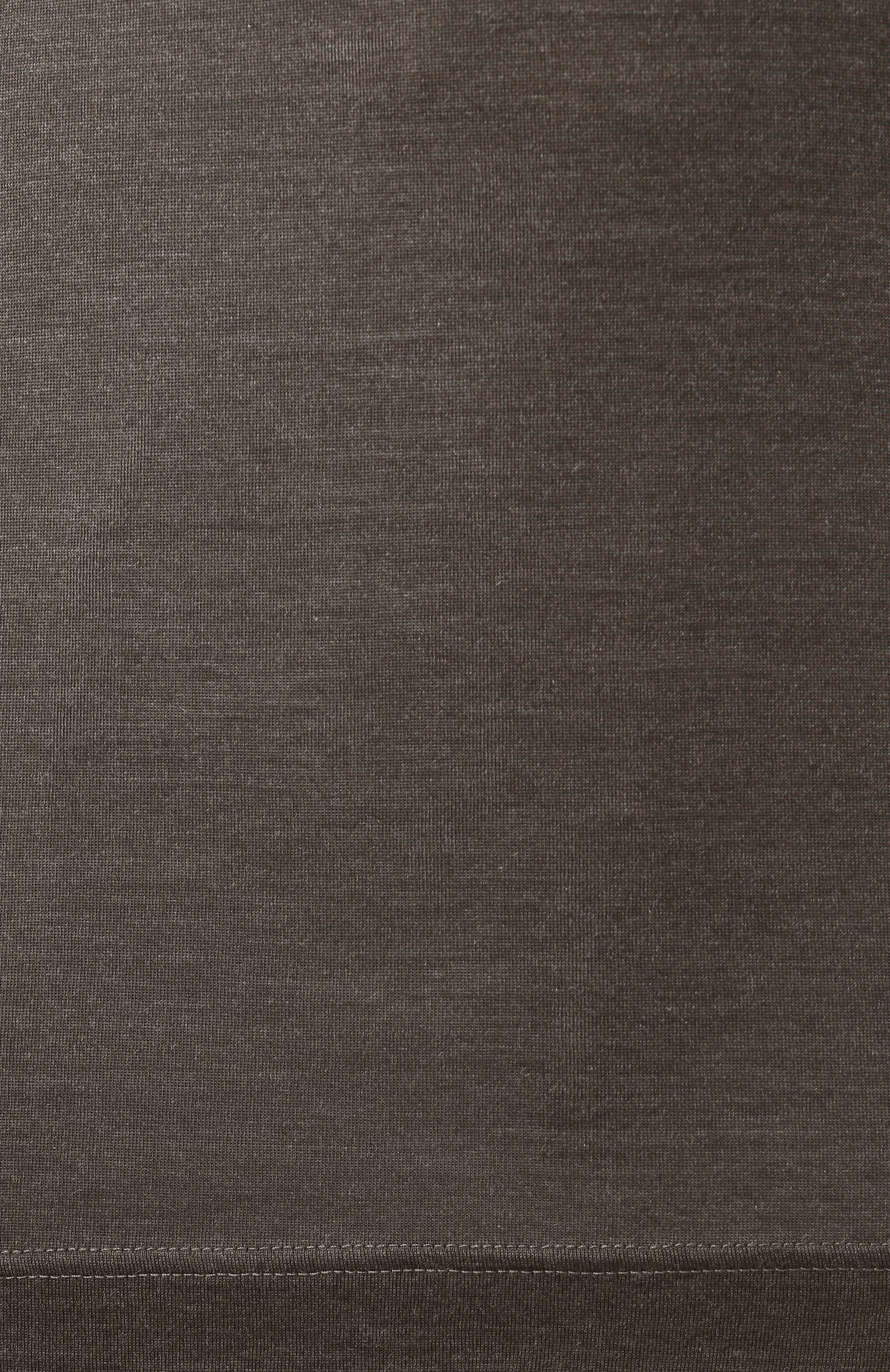 Шелковый лонгслив ZILLI, арт. TSR04BM0600V00000, фото 6