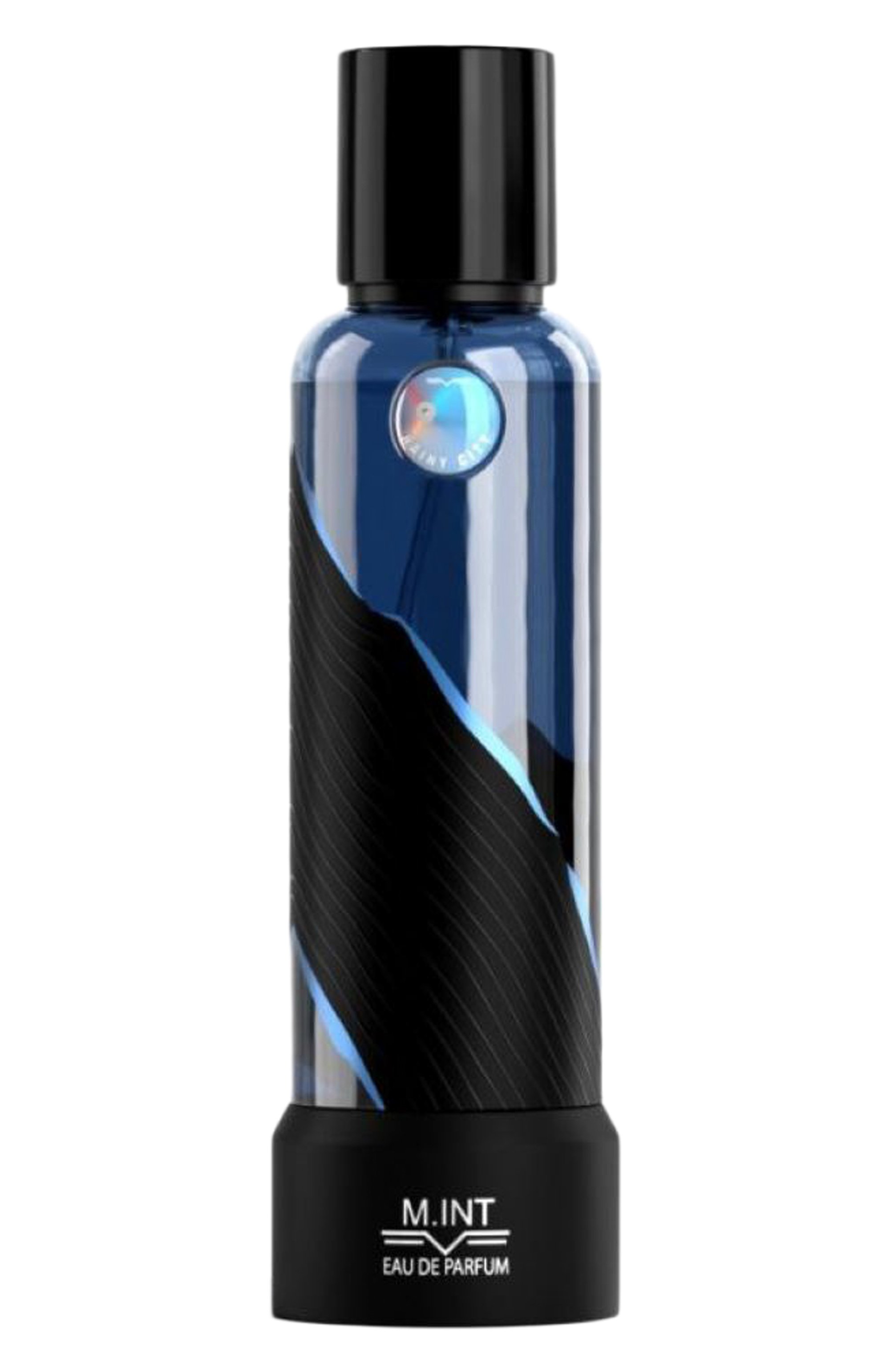 Парфюмерная вода rainy city (75ml) M.INT, арт. 3760344210806, фото 1