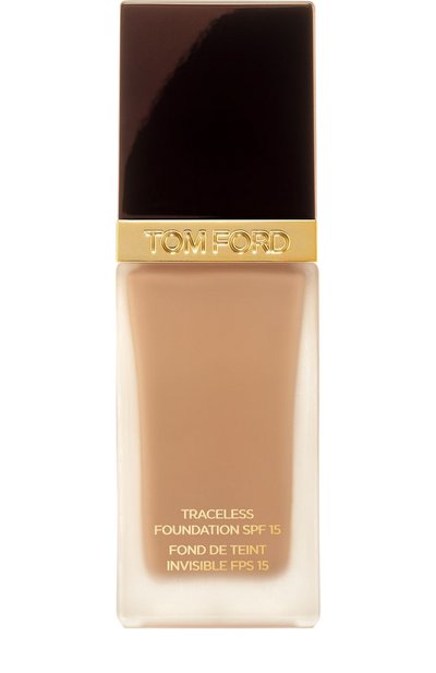 Женское крем-пудра traceless foundation spf 15, оттенок bisque TOM FORD, арт. T0T5-04