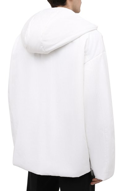 Пуховик OFF-WHITE, арт. 0MEC019F21FAB001, фото 4