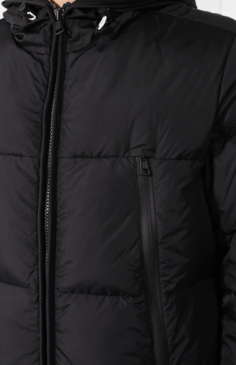 Пуховик montcla MONCLER, арт. E2-091-41943-85-C0300, фото 5