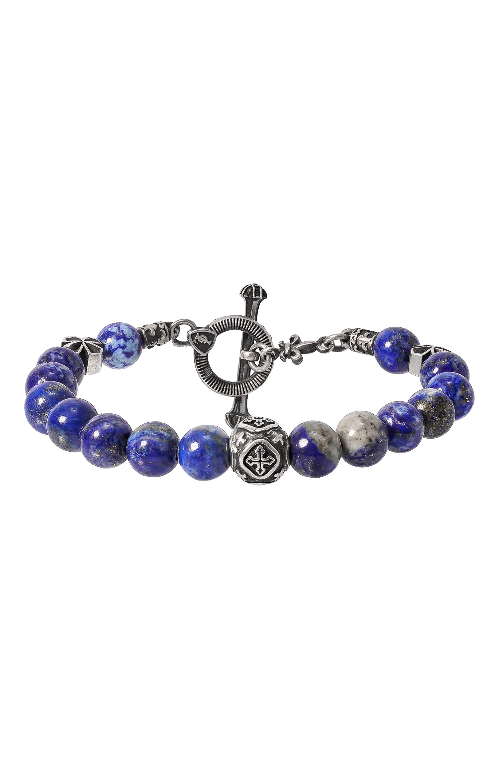 Браслет ангелы и демоны GL JEWELRY, арт. PB720L, фото 1