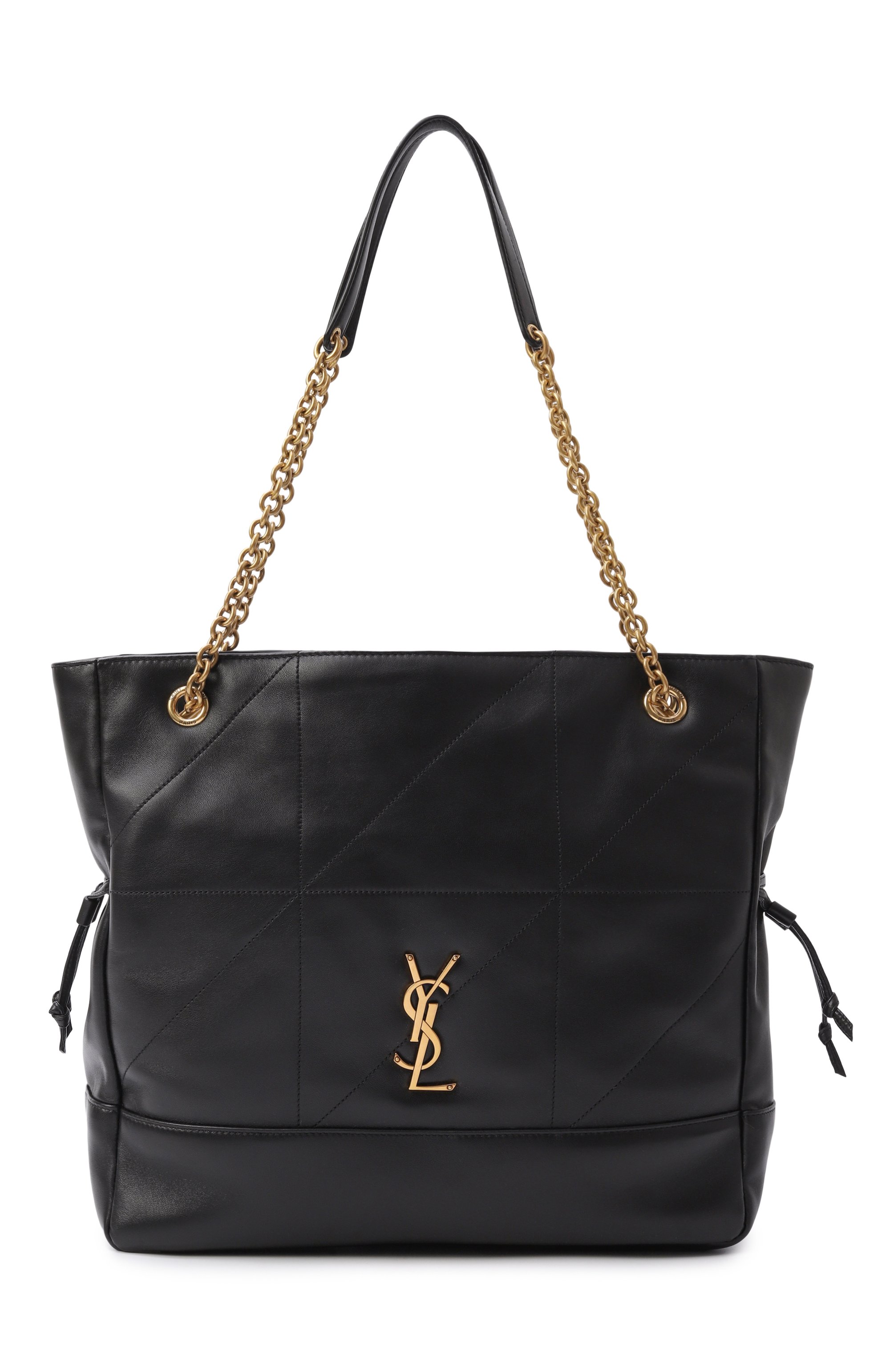 Сумка-тоут jamie 4.3 SAINT LAURENT, арт. 809824/AAB32, фото 1