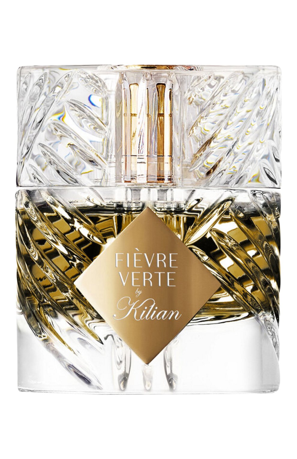 Парфюмерная вода fievre verte (50ml) KILIAN PARIS, арт. 3700550237228, фото 1