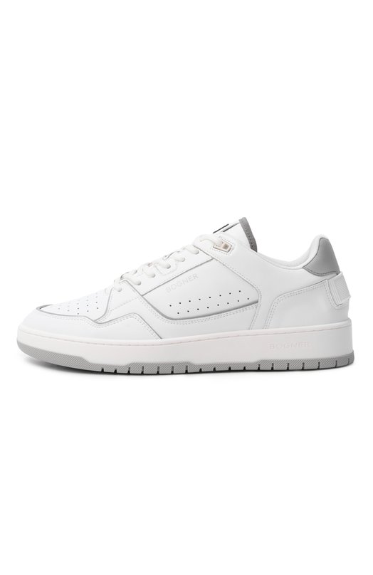 Кожаные кеды Los Angeles Bogner 12620245 Белый  12620245 Фото 4