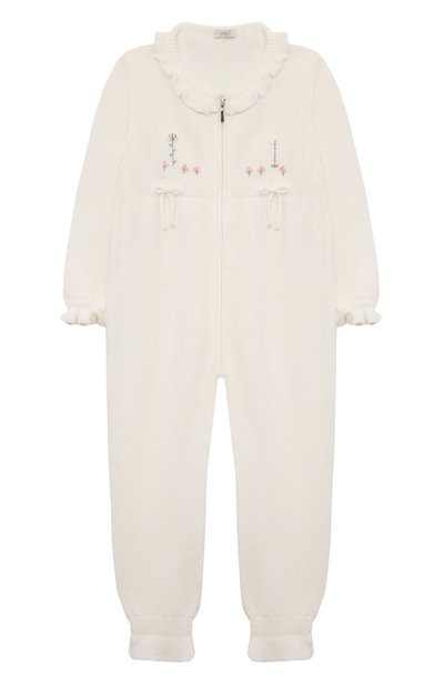 Шерстяной комбинезон BABY T, арт. 23AI121TZ/18M-36M, фото 1