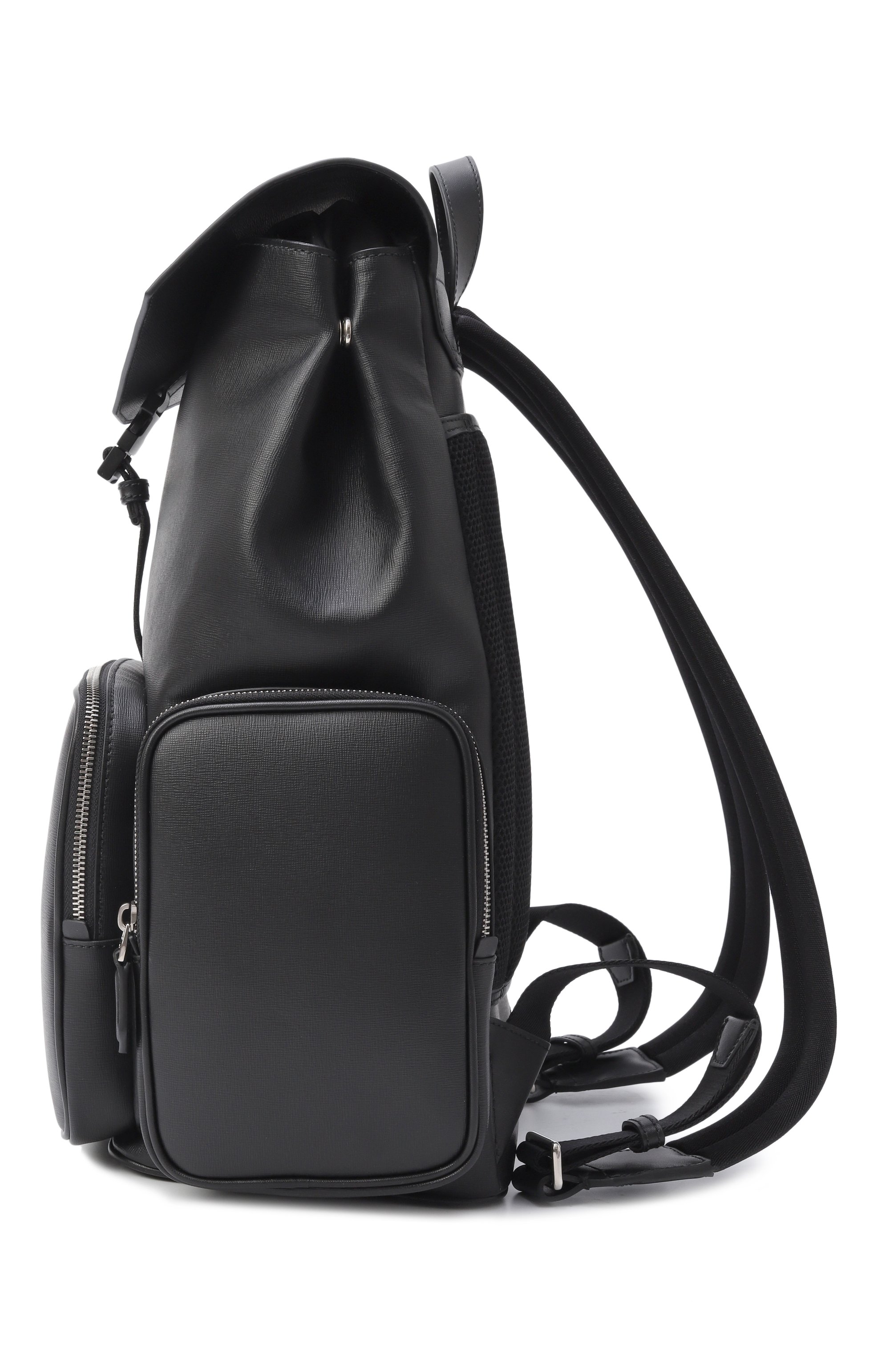 Рюкзак mythos BALLY, арт. MAK03F/EC001, фото 4