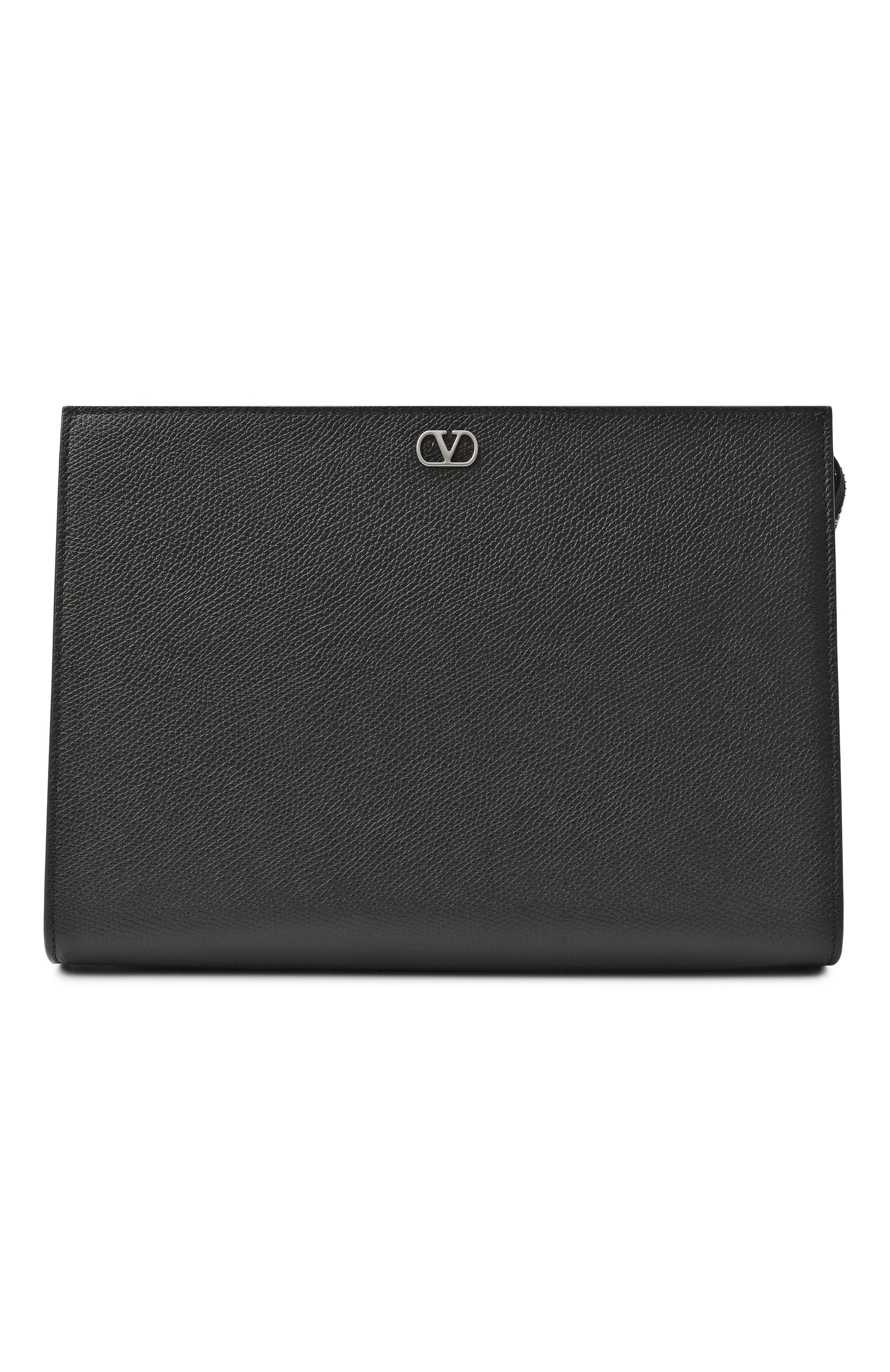 Кожаный футляр для документов VALENTINO, арт. 7Y2P0AN7/UAG, фото 1