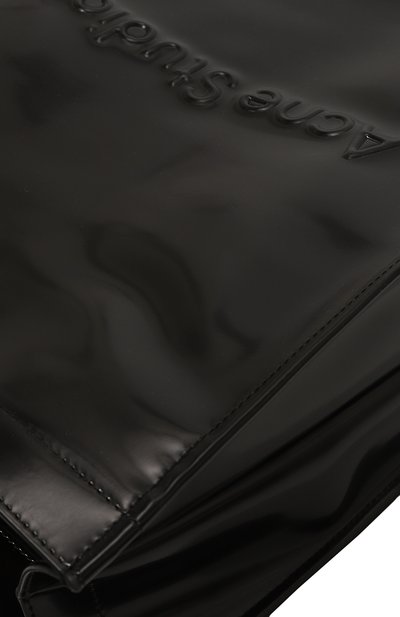 Сумка-тоут ACNE STUDIOS, арт. L0G0 SH0PPER P0RTRAIT900, фото 3