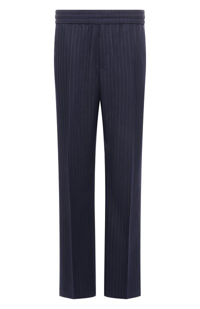 Мужские шерстяные брюки GOLDEN GOOSE DELUXE BRAND, арт. GMP01870.P002098