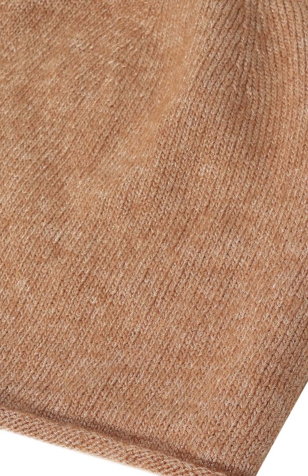 Шапка elodie из вискозы и шерсти CANOE, арт. 4001150, фото 4