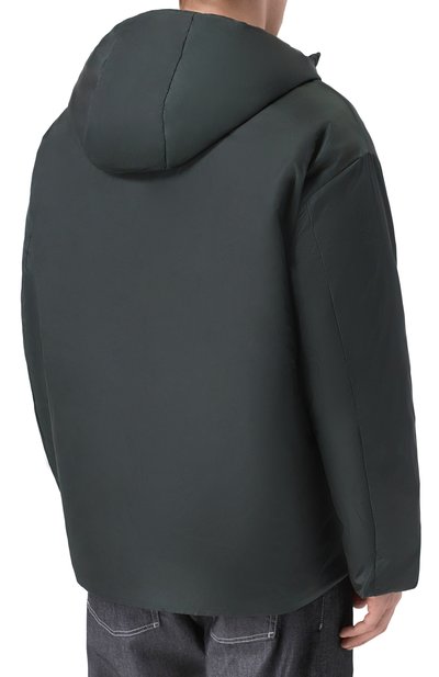 Пуховик PREMIATA, арт. PA1023/NYL0N, фото 4