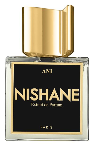 Духи ani (50ml) NISHANE, арт. 8681008055067