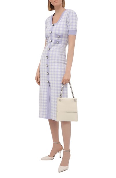 Платье ALESSANDRA RICH, арт. FAB2439-K3214, фото 2