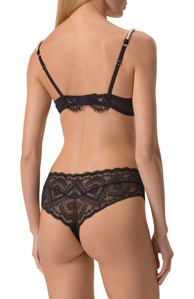 Бюстгальтер с чашкой пуш-ап I.D. SARRIERI, арт. J4041, фото 3