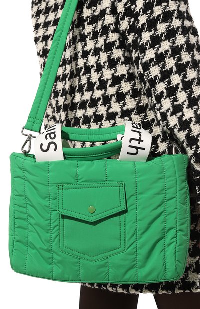 Сумка MC2 SAINT BARTH, арт. STBA/PUFFER BAG S/00598E, фото 2