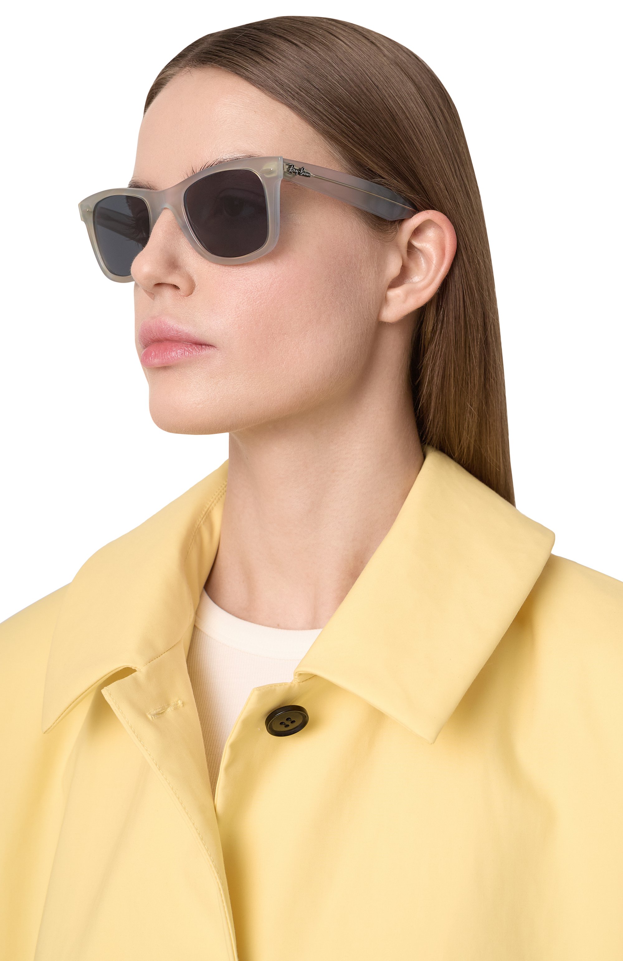 Солнцезащитные очки RAY-BAN, арт. 2140-1407R5, фото 3