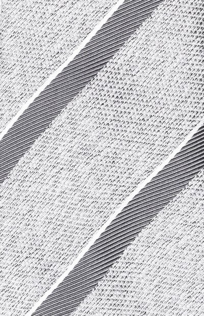 Шелковый галстук CORNELIANI, арт. 27U302/2720328, фото 4