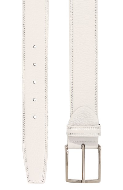 Кожаный ремень BARRETT, арт. 81B537.50, фото 3