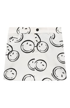 Хлопковая юбка MARC JACOBS (THE), арт. W60177/6A-12A, фото 1