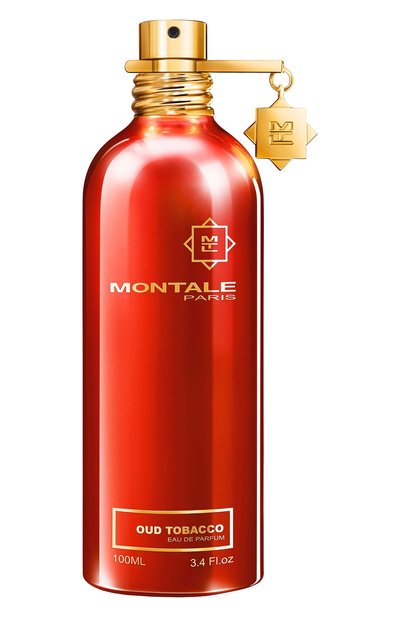 Мужской парфюмерная вода oud tobacco (50ml) MONTALE, арт. 3760260457903