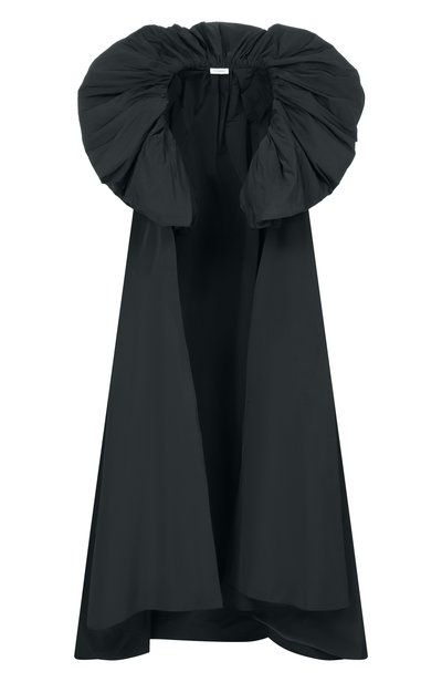 Женская накидка ZUHAIR MURAD, арт. PAP26010/FABL001