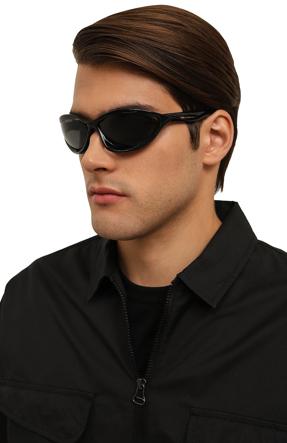 Солнцезащитные очки PRADA, арт. A23S-1AB5S0, фото 3