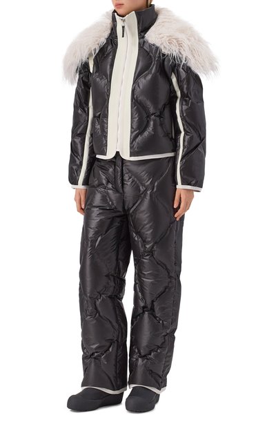 Пуховик JET SET, арт. 2521/110006, фото 2