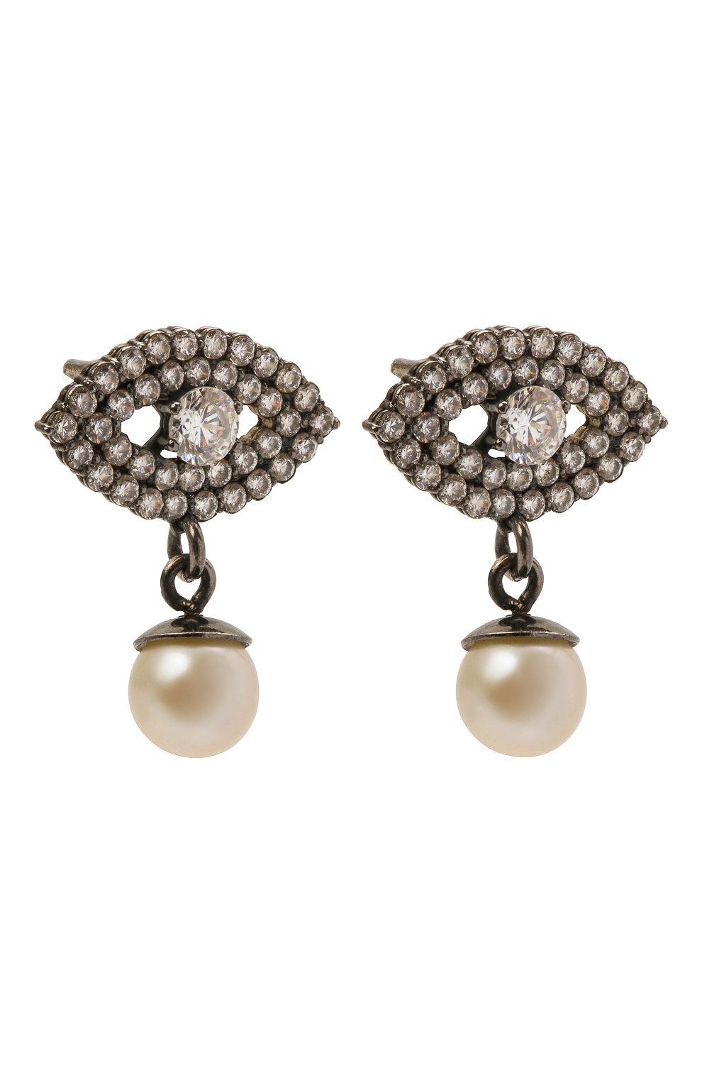 Серьги глаза DZHANELLI, арт. 0376, фото 3