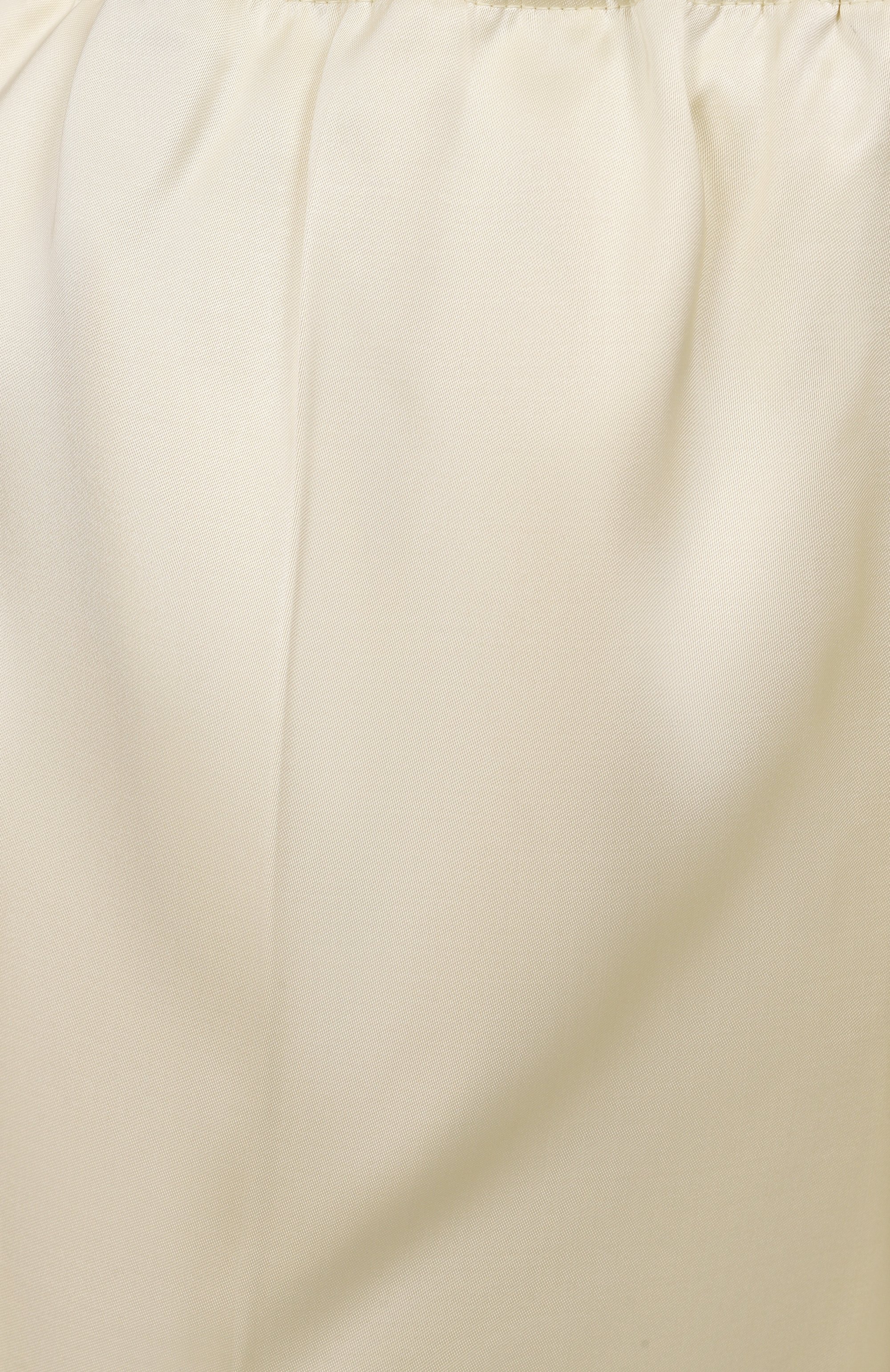 Шорты из вискозы и шелка JIL SANDER, арт. J03KA0304-J65327, фото 6