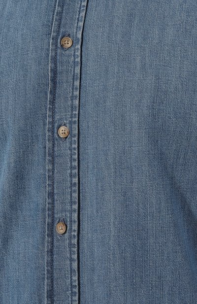 Джинсовая рубашка DOLCE & GABBANA, арт. G5IX8D/G8LP2, фото 5