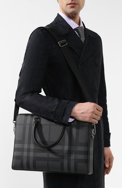 Сумка для ноутбука BURBERRY, арт. 8005158, фото 5