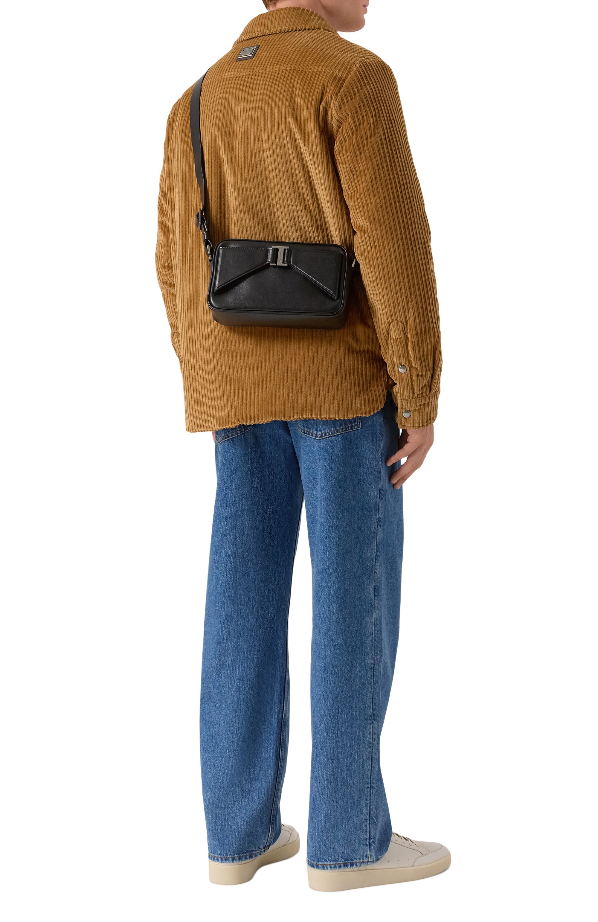 Сумка DOLCE & GABBANA, арт. BM2386/AV956, фото 7