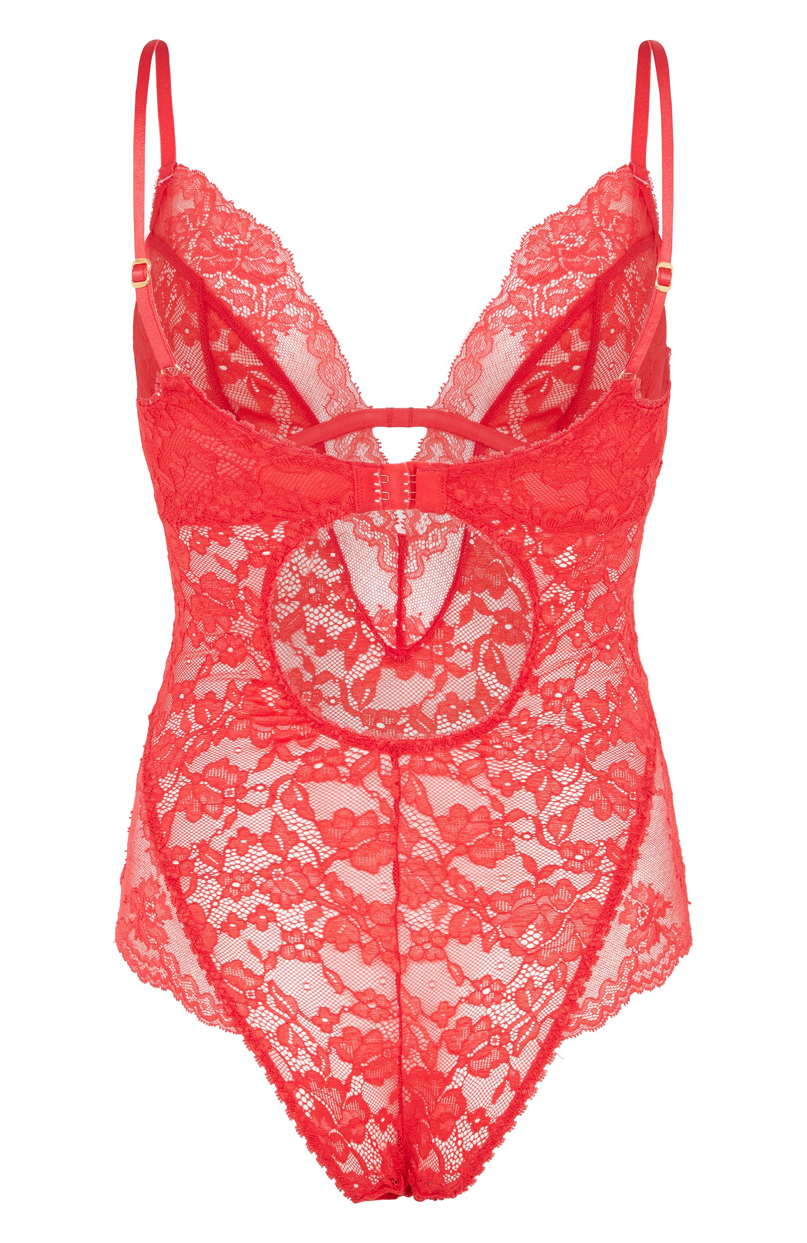 Боди arden AGENT PROVOCATEUR, арт. AP12356600000, фото 2